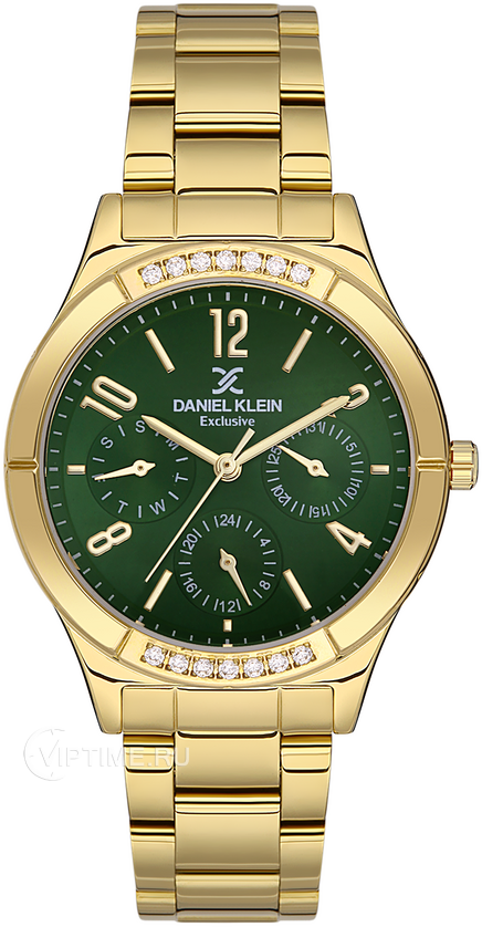 Часы Часы DANIEL KLEIN DK13501-3 в Екатеринбурге в Екатеринбурге