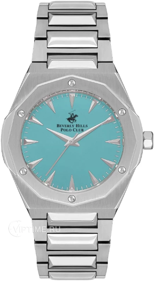 Часы Часы Beverly Hills Polo Club BP3554X.300 в Екатеринбурге в Екатеринбурге