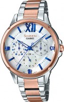 Часы Часы Casio SHE-3056SPG-7AUER в Екатеринбурге в Екатеринбурге