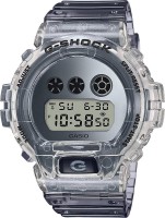 Часы Часы Casio DW-6900SK-1ER в Екатеринбурге в Екатеринбурге