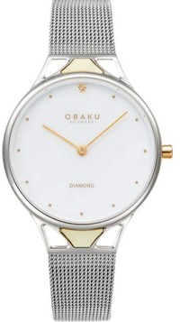 OBAKU V302LXCWMC