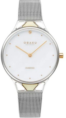 OBAKU V302LXCWMC
