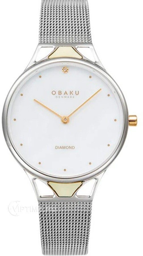 Часы Часы OBAKU V302LXCWMC в Екатеринбурге в Екатеринбурге
