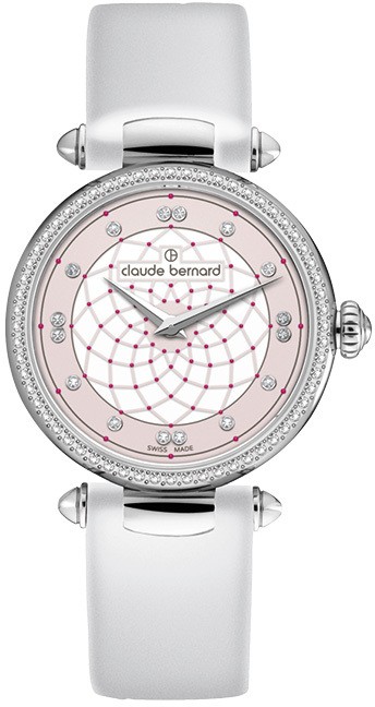 Часы Часы Claude Bernard 20509 3C BIN в Екатеринбурге в Екатеринбурге