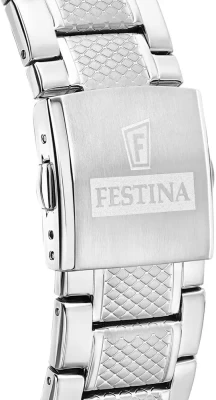 Festina TIMELESS CHRONOGRAPH F20668/3