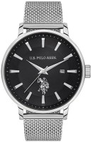 Часы Часы U.S. Polo Assn. USPA1070-03 в Екатеринбурге в Екатеринбурге