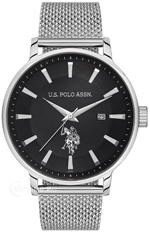 Часы Часы U.S. Polo Assn. USPA1070-03 в Екатеринбурге в Екатеринбурге