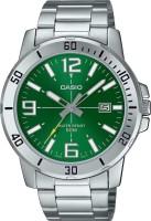 Часы Часы Casio MTP-VD01D-3B в Екатеринбурге в Екатеринбурге