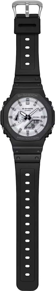 Часы Часы Casio GA-2100WD-1A в Екатеринбурге в Екатеринбурге