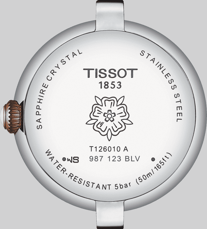 Часы Часы Tissot T126.010.22.013.01 в Екатеринбурге в Екатеринбурге
