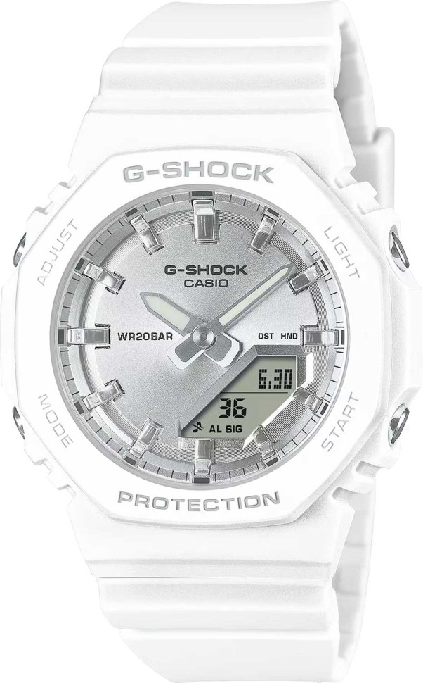 Часы Часы Casio GMA-P2100VA-7A в Екатеринбурге в Екатеринбурге