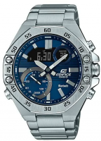 Часы Часы Casio ECB-10D-2AEF в Екатеринбурге в Екатеринбурге