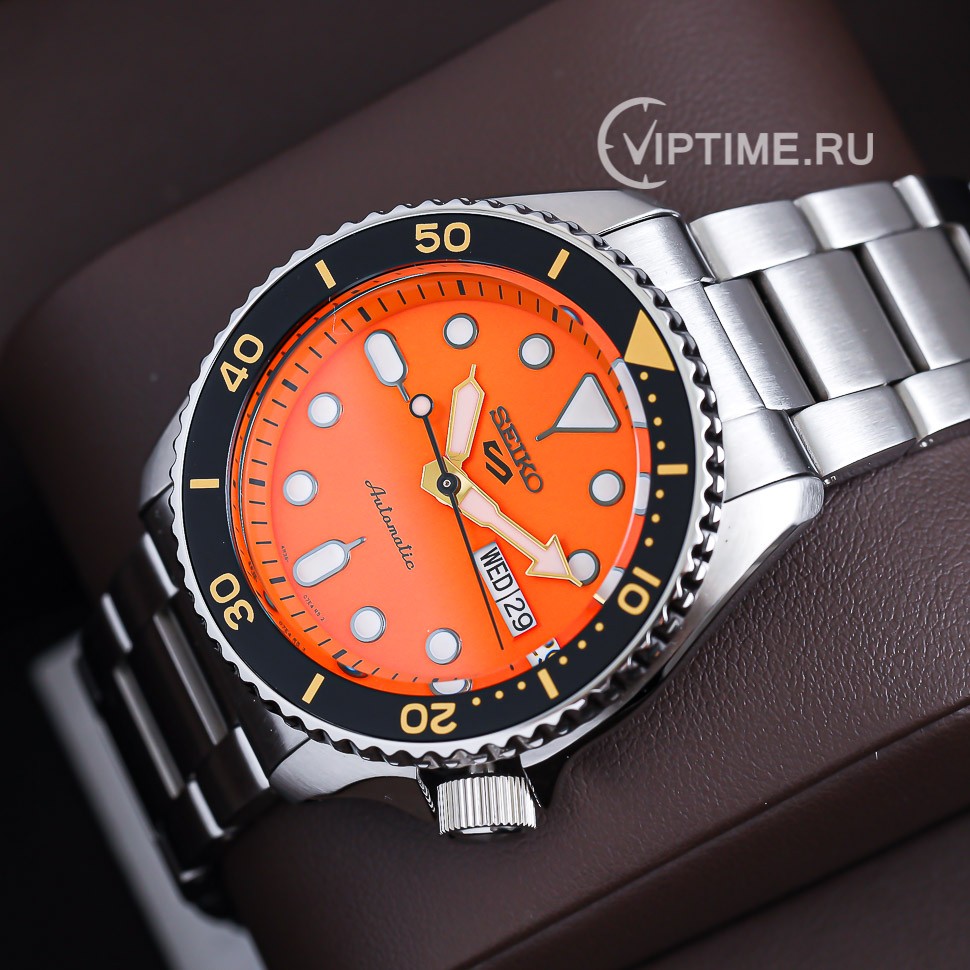 Часы Часы Seiko SRPD59K1S в Екатеринбурге в Екатеринбурге