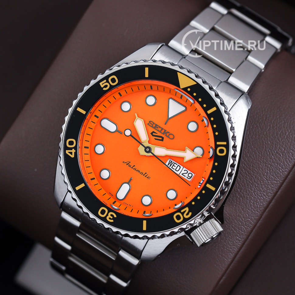 Часы Часы Seiko SRPD59K1S в Екатеринбурге в Екатеринбурге