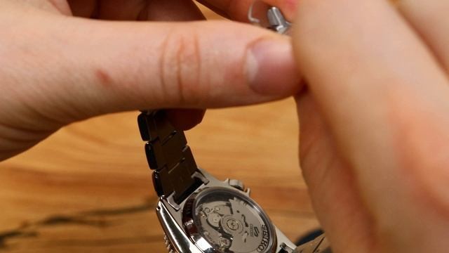 Часы Часы Seiko SRPD59K1S в Екатеринбурге в Екатеринбурге-video
