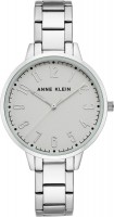 Часы Часы Anne Klein 3619SVSV в Екатеринбурге в Екатеринбурге