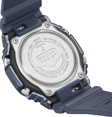 Casio GM-2100N-2AER