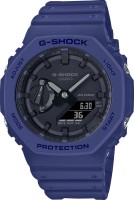 Часы Часы Casio GA-2100-2AER в Екатеринбурге в Екатеринбурге