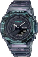 Часы Часы Casio GA-2100NN-1A в Екатеринбурге в Екатеринбурге
