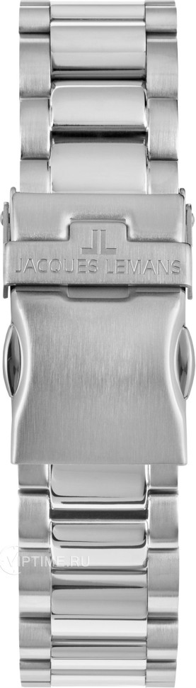Часы Часы Jacques Lemans 1-2140E в Екатеринбурге в Екатеринбурге