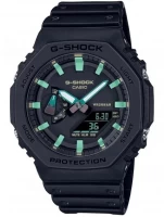 Часы Часы Casio GA-2100RC-1A в Екатеринбурге в Екатеринбурге