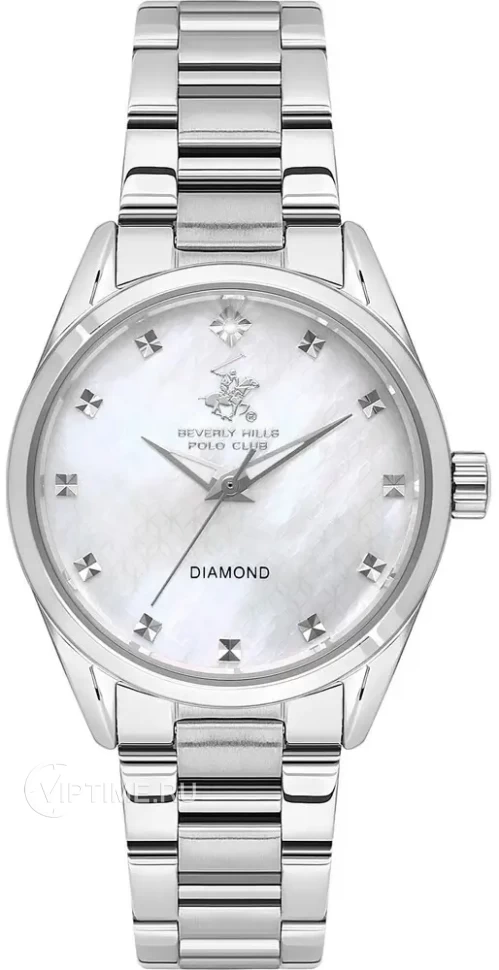 Часы Часы Beverly Hills Polo Club BP3601X.320 в Екатеринбурге в Екатеринбурге