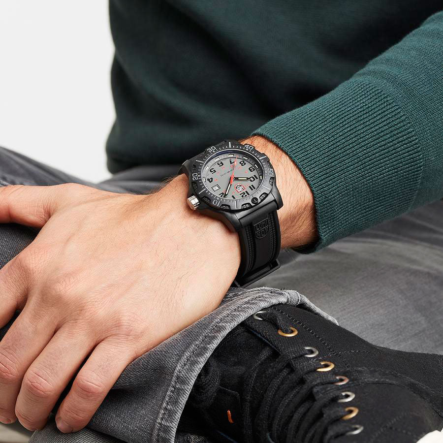 Часы Часы Luminox XL.8882.F в Екатеринбурге в Екатеринбурге