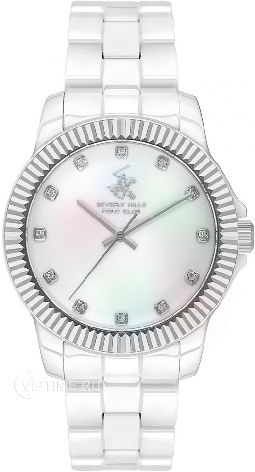 Часы Часы Beverly Hills Polo Club BP3622X.330 в Екатеринбурге в Екатеринбурге