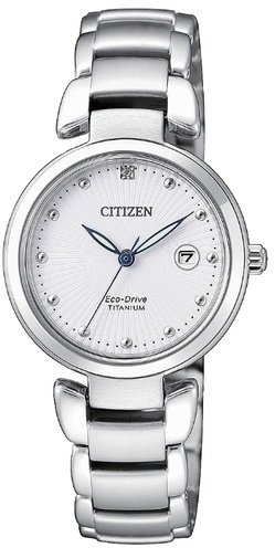 Часы Часы Citizen EW2500-88A в Екатеринбурге в Екатеринбурге