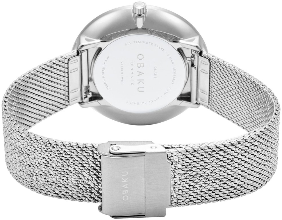 Часы Часы OBAKU V288LXCWHC в Екатеринбурге в Екатеринбурге