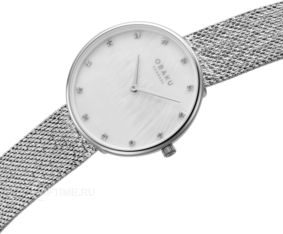 Часы Часы OBAKU V288LXCWHC в Екатеринбурге в Екатеринбурге