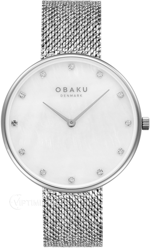 Часы Часы OBAKU V288LXCWHC в Екатеринбурге в Екатеринбурге