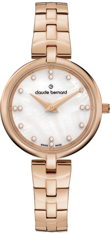 Часы Часы Claude Bernard 20220 37RM NAPR в Екатеринбурге в Екатеринбурге