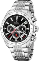 Часы Часы Festina TIMELESS CHRONOGRAPH F20668/4 в Екатеринбурге в Екатеринбурге