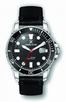 Daniel Klein DK12121-3