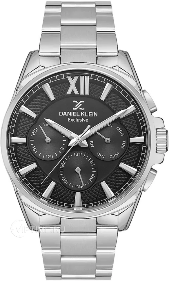 Часы Часы DANIEL KLEIN DK13686-2 в Екатеринбурге в Екатеринбурге