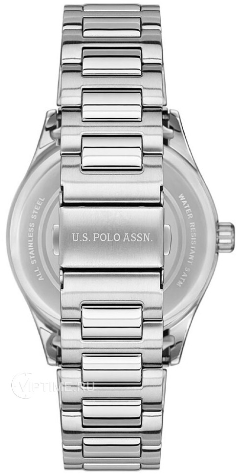 Часы Часы U.S. Polo Assn. USPA1072-01 в Екатеринбурге в Екатеринбурге