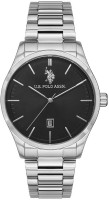 Часы Часы U.S. Polo Assn. USPA1072-01 в Екатеринбурге в Екатеринбурге
