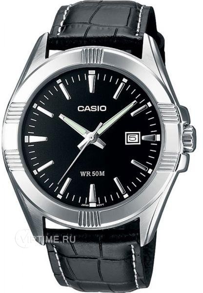Часы Часы Casio MTP-1308L-1A в Екатеринбурге в Екатеринбурге