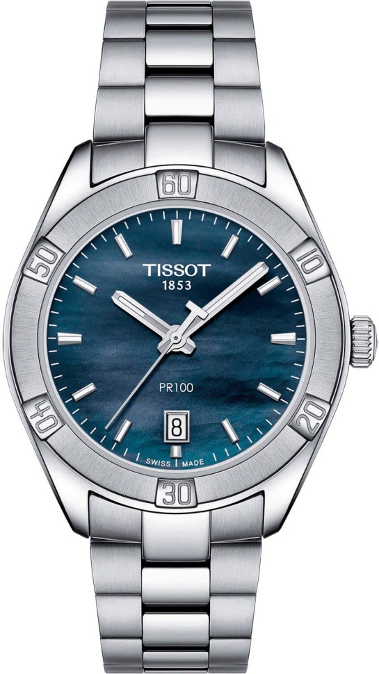 Часы Часы Tissot T101.910.11.121.00 в Екатеринбурге в Екатеринбурге