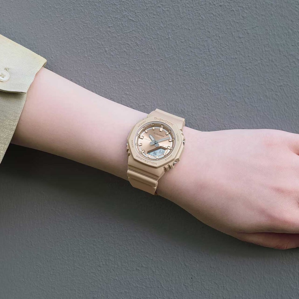 Часы Часы Casio GMA-P2100ST-9A в Екатеринбурге в Екатеринбурге