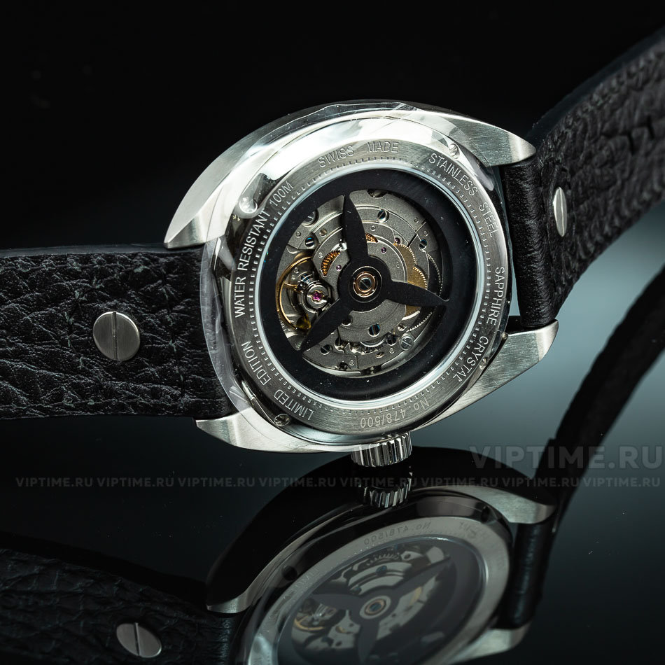 Часы Часы Aviator Propeller R.3.08.0.090.4 в Екатеринбурге в Екатеринбурге