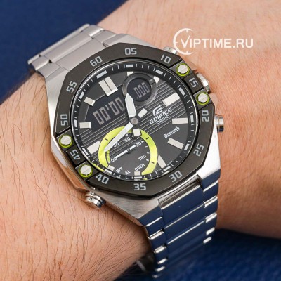 Casio ECB-10DB-1AEF