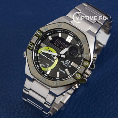 Casio ECB-10DB-1AEF
