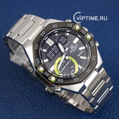 Casio ECB-10DB-1AEF
