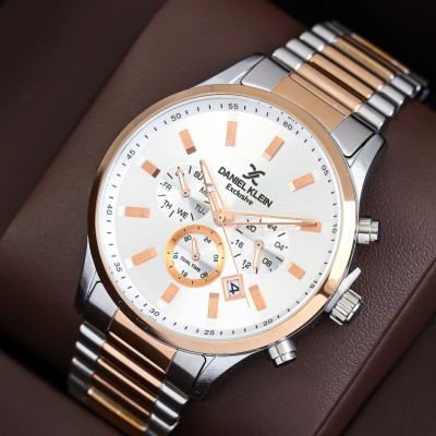 DANIEL KLEIN DK12353-6