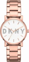 Часы Часы DKNY NY2654 в Екатеринбурге в Екатеринбурге
