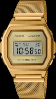 Часы Часы Casio A1000MG-9EF в Екатеринбурге в Екатеринбурге
