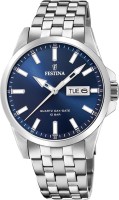 Часы Часы Festina F20357/3 в Екатеринбурге в Екатеринбурге