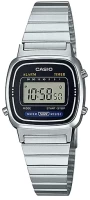 Часы Часы Casio LA670WD-1D в Екатеринбурге в Екатеринбурге